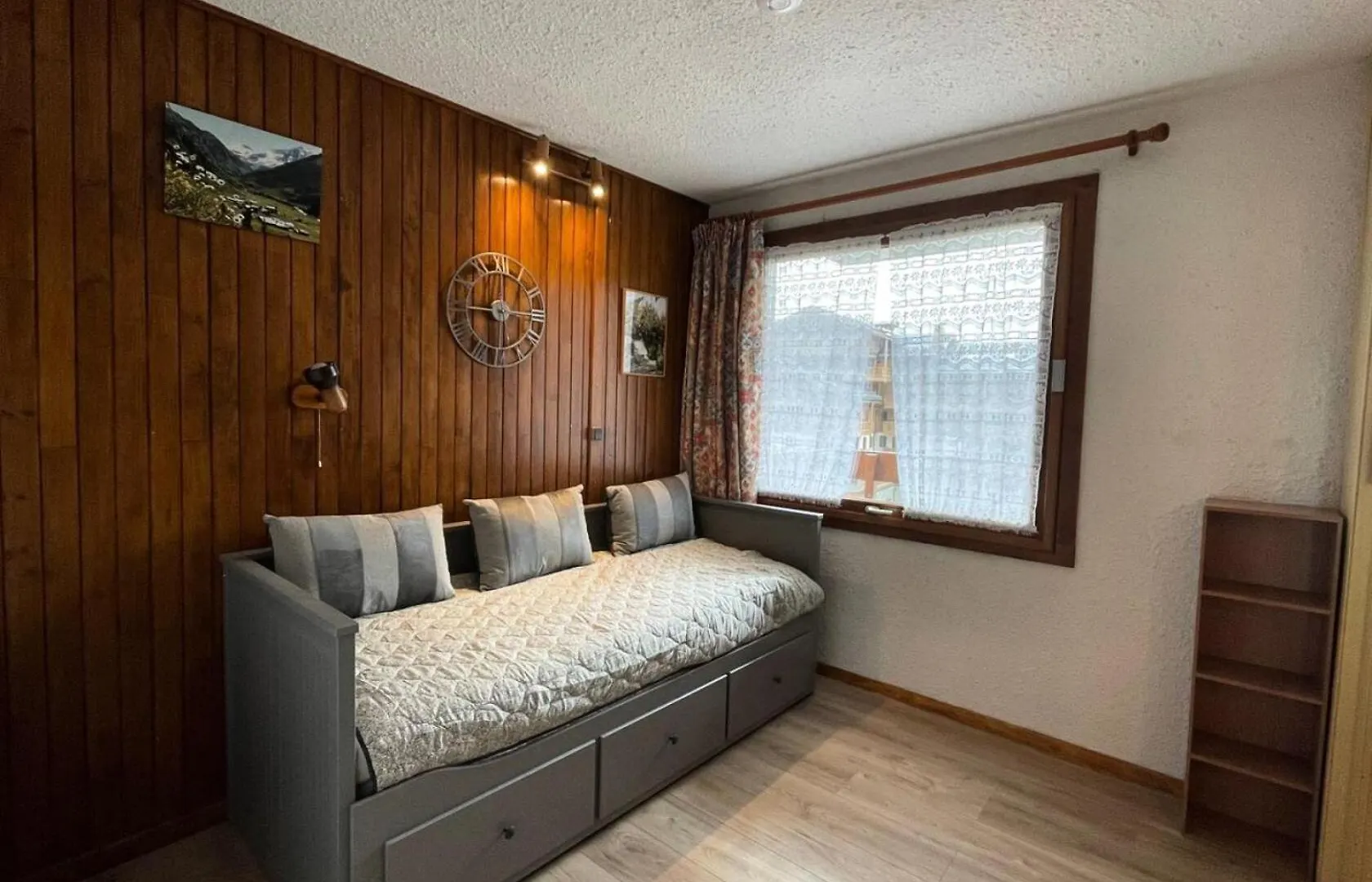 アパート Residence Pierrafort G - Pierrafort 08 Mae-6541 ヴァルモレル